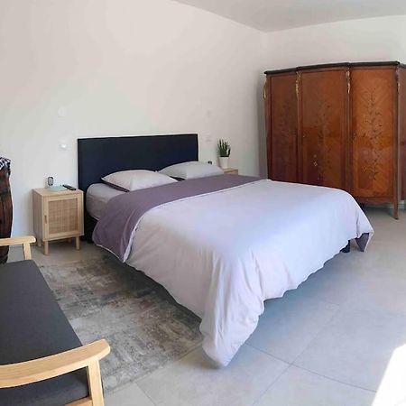 Flat Appartement Beblenheim Buitenkant foto