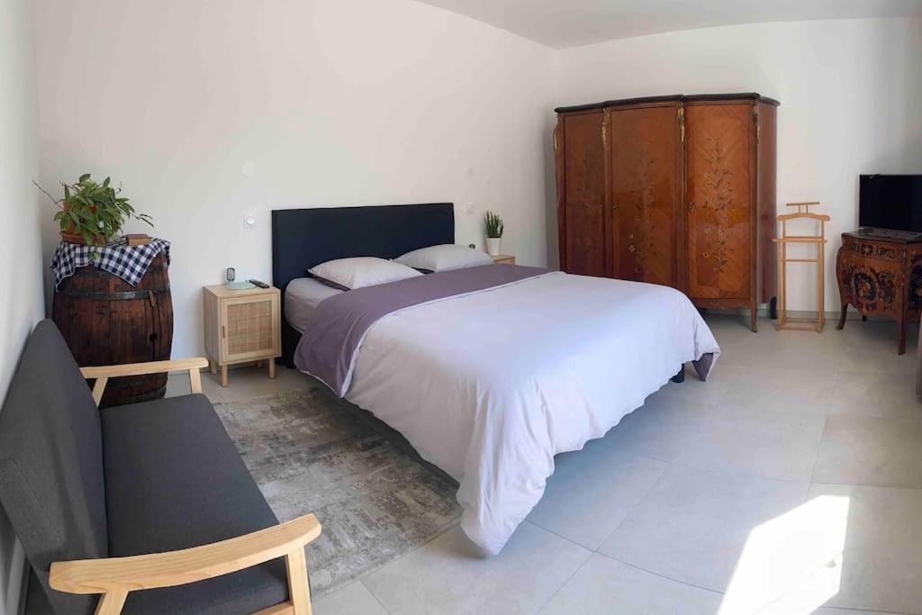 Flat Appartement Beblenheim Buitenkant foto