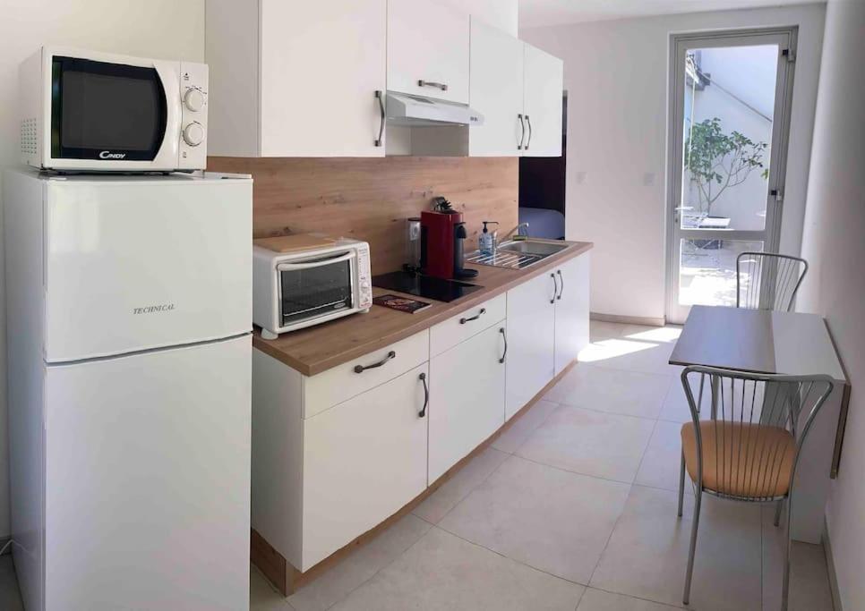 Flat Appartement Beblenheim Buitenkant foto